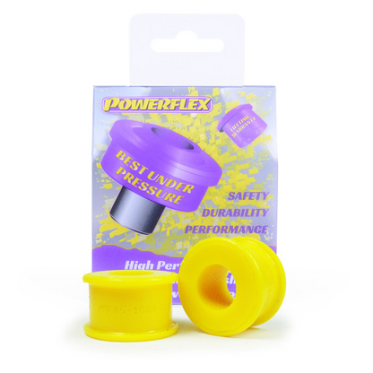 Powerflex - Volkswagen Transporter Models T25/T3 Type 2 (Vanagon) All Models (1979 - 1992)Petrol Models1.6, 1.9, 2.0 Automatic Models Front Endlink Eyelet Bush 21mm