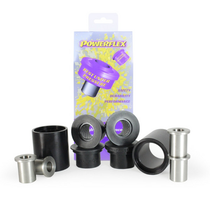 Powerflex - BMW 3 Series E90, E91, E92 & E93 (2005-2013)E9* M3 inc GTS & Cab Rear Lower Lateral Arm Inner Bush