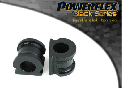Powerflex - Volkswagen Polo Polo MK4 9N/9N3 (2002 - 2008) Front Anti Roll Bar Bush 20mm