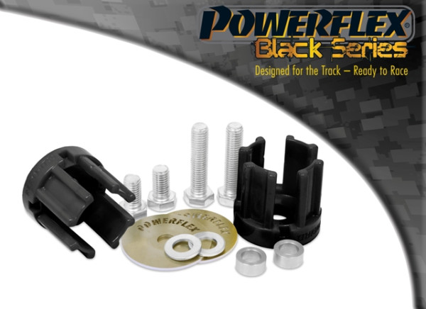 Powerflex - Ford Mustang (2015-2023)  Rear Diff Mount Front Bush Insert