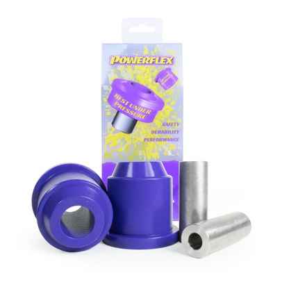 Powerflex - Ford Fusion (2002-2012)  Rear Beam Mounting Bush