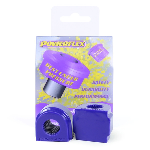 Powerflex - Mini F57 Cabriolet (2014 - on)  Rear Anti Roll Bar Bush 20.7mm