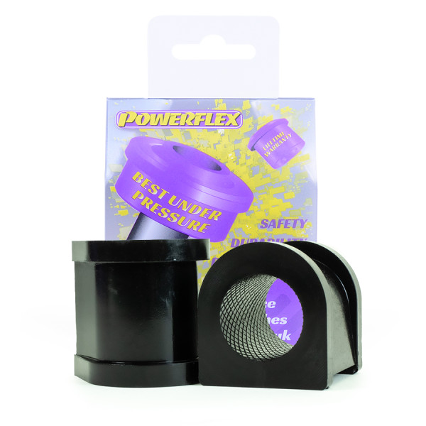Powerflex - Tesla Roadster (2008-2012)  Front Anti Roll Bar Bush 25.4mm