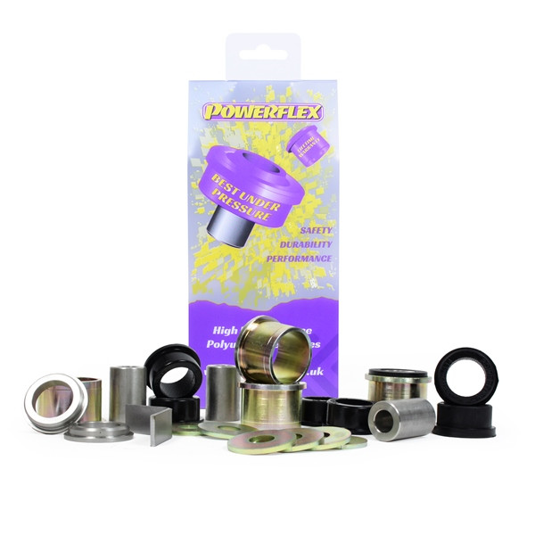 Powerflex - Hyundai i30 Models i30 PD inc N (2016 on inc Facelift) Rear Upper Control Arm Bush