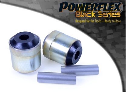 Powerflex - Audi A6 / S6 / RS6 A6 / S6 / RS6 C5 (1997-2005)RS6 Avant (2002 - 2005) Front Tie Bar Rear Bush