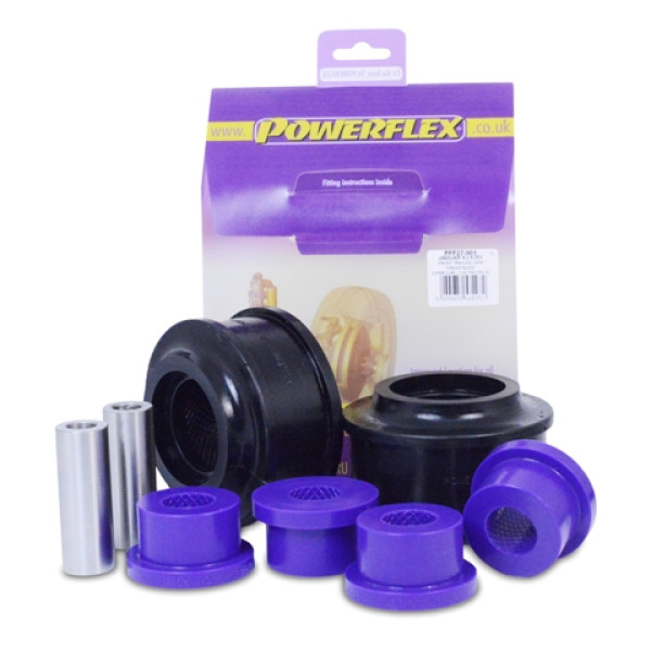 Powerflex - Jaguar (Daimler) XJ - X351 (2010 - 2019)  Front Trailing Arm Front Bush