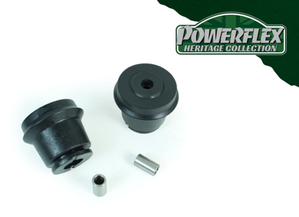 Powerflex - Volkswagen Transporter Models T25/T3 Type 2 (Vanagon) All Models (1979 - 1992)Petrol Models2.1 Model Front Bump Stop 65mm