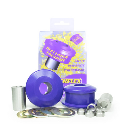 Powerflex - Volkswagen Lupo (1999 - 2006)  Front Wishbone Rear Bush