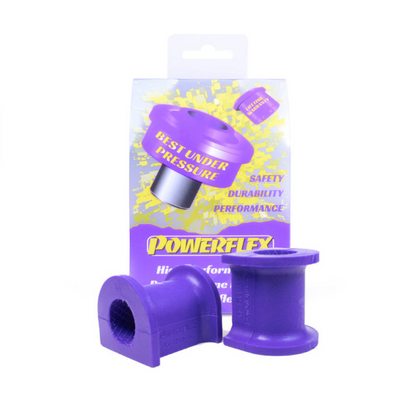 Powerflex - Volkswagen Transporter Models T6 / 6.1 Transporter (2015-2024) Rear Anti Roll Bar Bush to Chassis 28mm