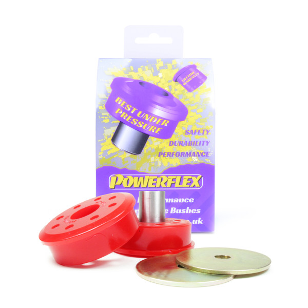 Powerflex - Peugeot Partner / Ranch Models Partner I / Ranch (1996-2012) Lower Rear Engine Mount Bush - Std Diesel