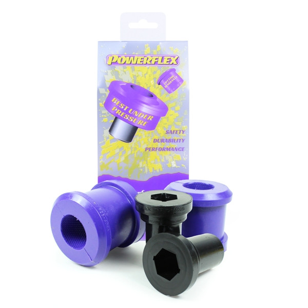 Powerflex - Honda CR-Z (2010 - 2016)  Front Wishbone Rear Bush