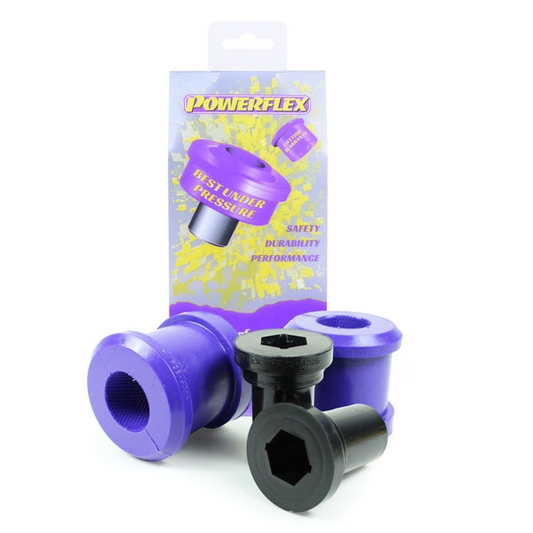 Powerflex - Honda CR-Z (2010 - 2016)  Front Wishbone Rear Bush