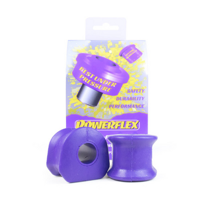 Powerflex - TVR S Series (1986 - 1994)  Front Anti Roll Bar Bush 24mm