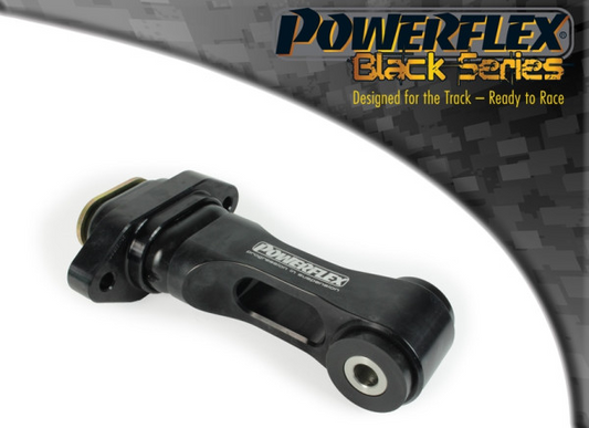 Powerflex - Hyundai Veloster Models Veloster JS inc N (2018 on) Lower Torque Mount - Motorsport