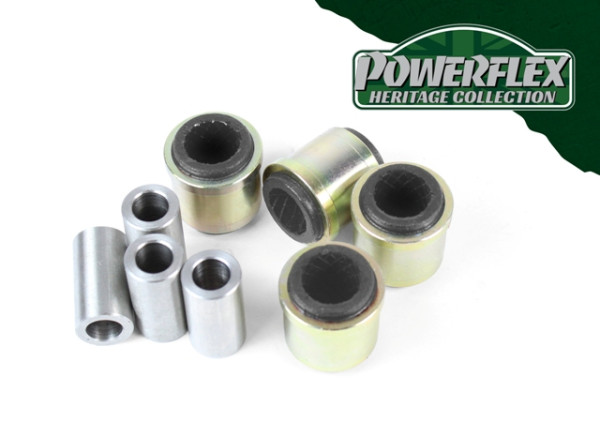 Powerflex - Lancia Delta HF Integrale inc Evo (1986 - 1995)  Rear Track Rod Bush