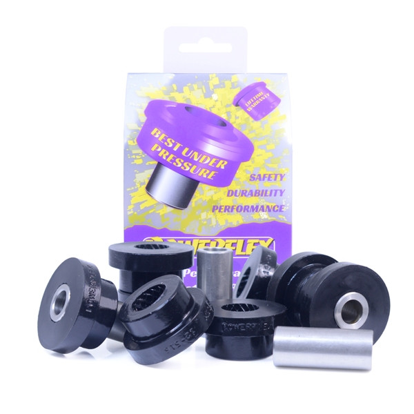 Powerflex - Peugeot 508 Models 508 HYBRID4 4X4 RXH (2012 - 2018) Rear Upper Wishbone Inner Bush