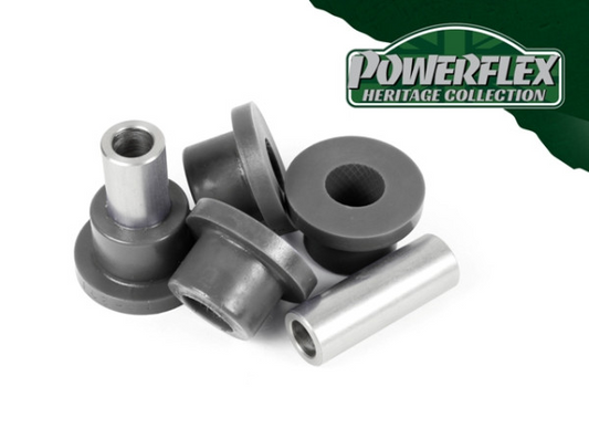 Powerflex - Volkswagen Golf Golf Mk3 (1992 - 1998)Golf Mk3 4WD Syncro (1993 - 1997) Front Wishbone Front Bush 30mm