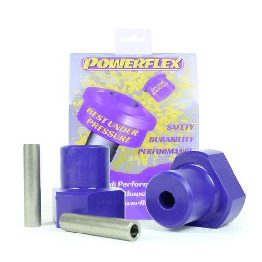 Powerflex - Volkswagen Jetta Models Jetta MK3 A3 (1992 - 1998) Rear Beam Mounting Bush