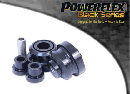 Powerflex - Seat Leon Models Leon Mk4 KL Incl. Cupra (2020 on)Leon KL Multilink Rear Trailing Arm Bush