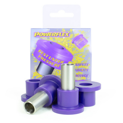Powerflex - Saab 90 & 99 (1975-1987)  Rear Spring Link Front Bush