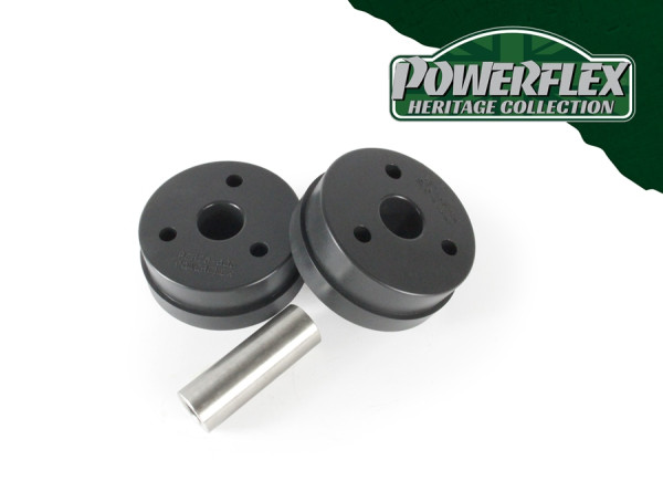 Powerflex - Toyota MR2 Models MR2 Gen2 SW20 (1989 - 1999)MR2 SW20 REV 1 (1989 - 1991) Rear Lower  Engine Mount Rear 79mm