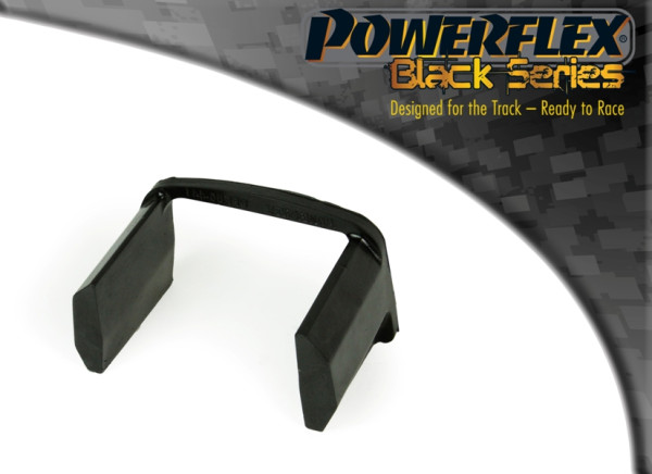 Powerflex - Seat Leon Models Leon MK1 1M (1999-2005)Leon & Cupra Mk1 Typ 1M 2WD (1999-2005) Upper Gearbox Mount Insert