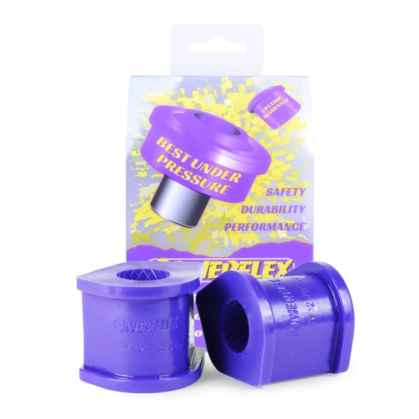 Powerflex - Peugeot 107 (2005-2014)  Front Anti Roll Bar Bush 22mm