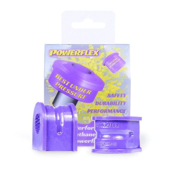 Powerflex - Nissan Primastar (2001 - ON)  Front Anti Roll Bar Bush 23mm