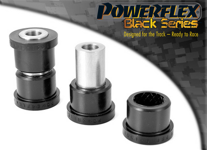 Powerflex - Ford Fiesta Models  Fiesta Mk7 inc ST (2008 - 2017)Fiesta Mk7.5 Facelift Incl. ST (2012 - 2017) Front Wishbone Front Bush