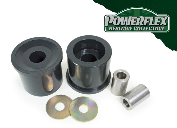 Powerflex - BMW 5 Series E39 (1996 - 2004)E39 535 to 540 Rear Diff Rear Mounting Bush