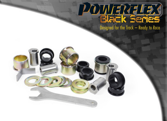 Powerflex - Hyundai Elantra Models Elantra GT PD (2016 on) Rear Upper Control Arm Bush Camber Adjustable