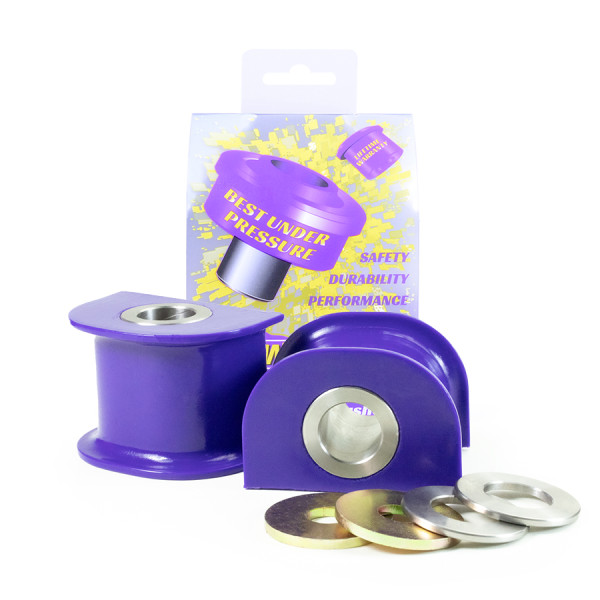 Powerflex - Porsche 968 (1992-1995)  Front Wishbone Rear Bush