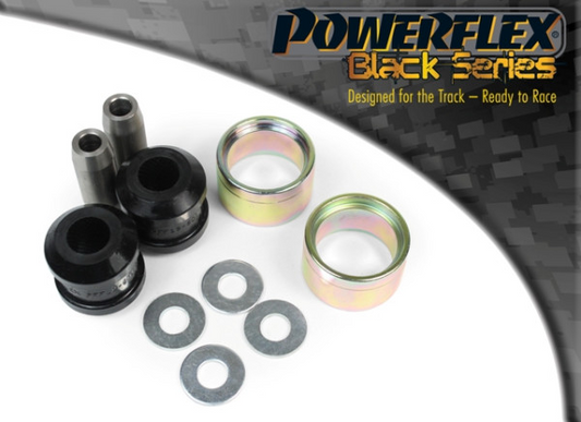 Powerflex - Ford Fiesta Models  Fiesta Mk3 inc RS Turbo (1989-1996) Front Wishbone Rear Bush 46.5mm