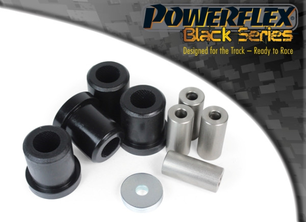 Powerflex - BMW 6 Series F06, F12, F13 (2011 - 2018)F06 Sedan / F12 Convertible / F13 Coupe M6 (2011-2018)  Front Upper Wishbone Bush