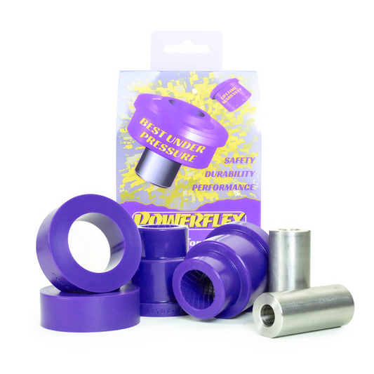 Powerflex - Saab 9-3 (1998-2002)  Front Tie Bar Rear Bush