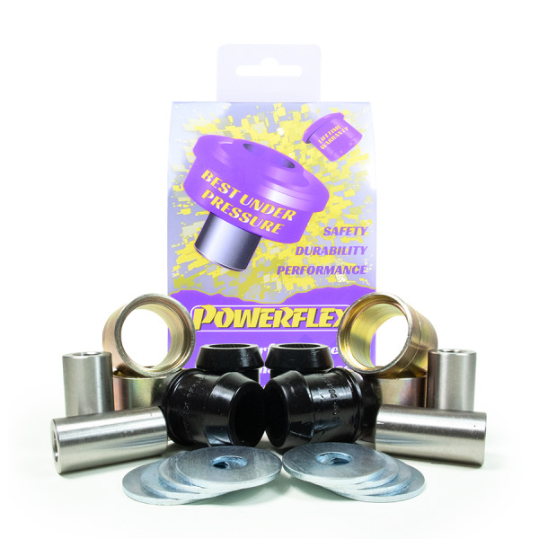 Powerflex - Mazda MX-5, Miata, Eunos Mk4 ND (2015-) Rear Knuckle Upper/Lower Link Bush