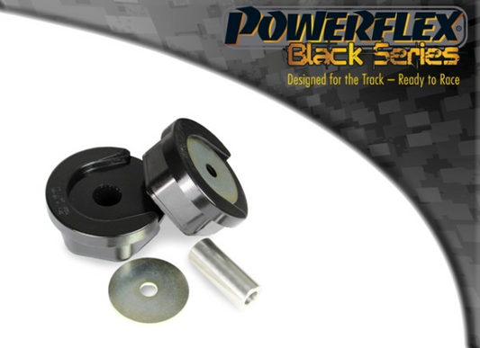 Powerflex - Peugeot 308 incl. CC (2007-2014)  Lower Rear Engine Mount Bush - Track/MSport