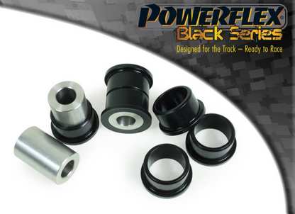 Powerflex - Ford Fiesta Models  Fiesta Mk7 inc ST (2008 - 2017)Fiesta Mk7 inc ST (2008 - 2012) Steering Rack Mounting Bush