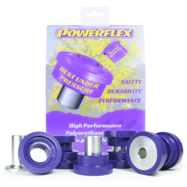 Powerflex - Volkswagen Golf Golf MK4 (1997 - 2004)Golf MK4 R32 / 4Motion (1997-2004) Rear Subframe Mounting Bush