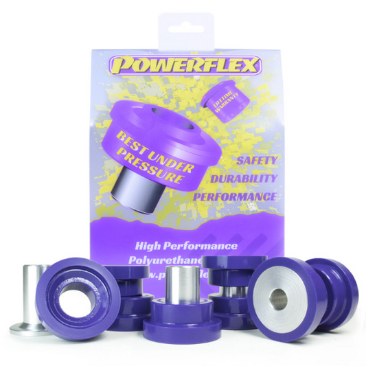 Powerflex - Volkswagen Golf Golf MK4 (1997 - 2004)Golf MK4 R32 / 4Motion (1997-2004) Rear Subframe Mounting Bush