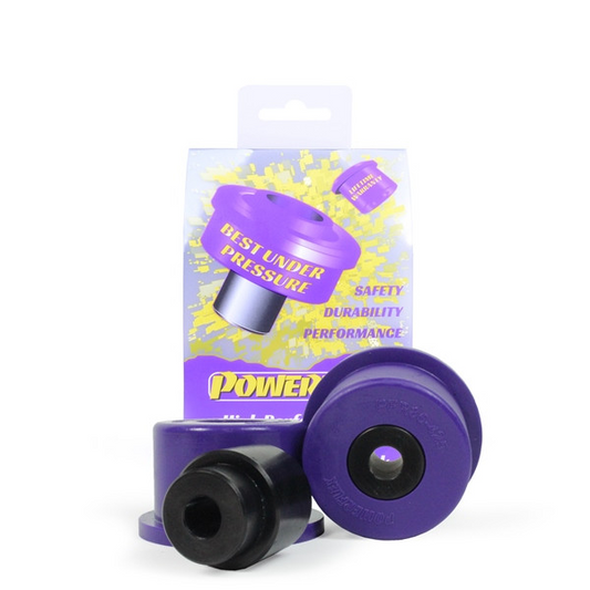 Powerflex - Volkswagen Golf Golf MK4 (1997 - 2004)Golf MK4 R32 / 4Motion (1997-2004) Rear Diff Front Mounting Bush