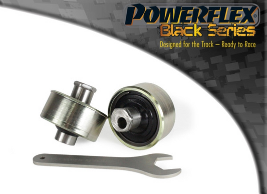 Powerflex - Ford Mondeo Models  Mondeo MK3 (2000 - 2007) Front Lower Arm Rear Bush Caster Adjustable