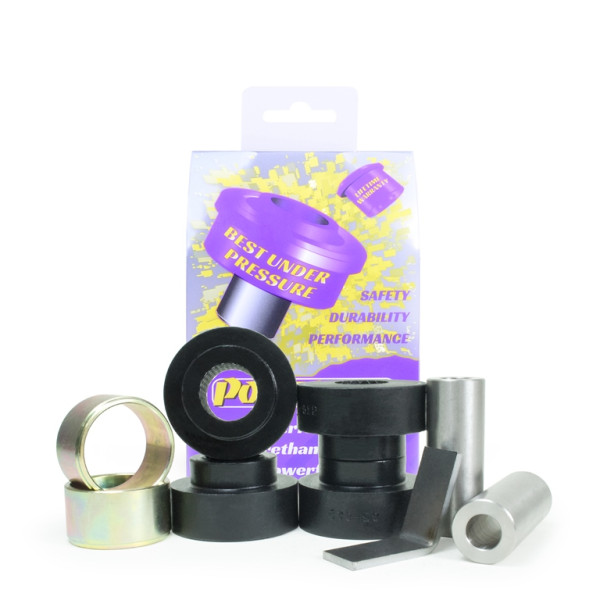 Powerflex - Skoda Octavia Octavia Mk4 NX (2019 on)Octavia NX Multilink Rear Lower Track Rod Inner Bush