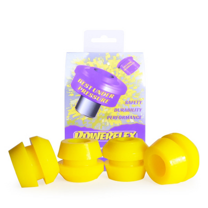Powerflex - Volkswagen Golf Golf Mk3 (1992 - 1998)Golf Mk3 4WD Syncro (1993 - 1997) Front Cross Member Mounting Bush
