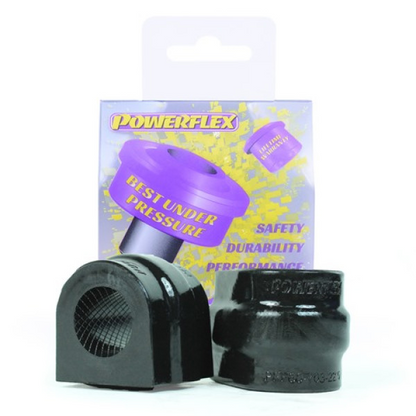 Powerflex - Renault Clio Models Clio IV inc RS (2012 - 2019) Front Anti Roll Bar Bush 22.5mm