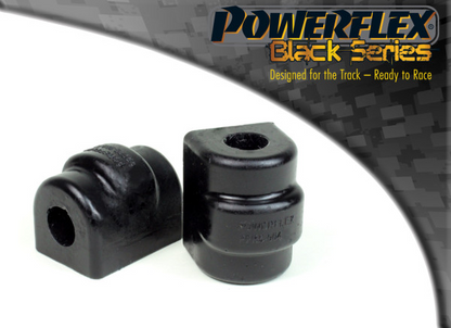 Powerflex - BMW 5 Series E39 (1996 - 2004)E39 535 to 540 Rear Anti Roll Bar Mounting Bush 14mm