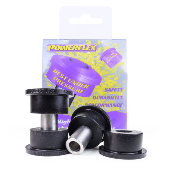 Powerflex - Honda Civic Models Civic Mk4 EC-EE, Concerto & Ballade (1987-1991) Front Lower Shock Mount