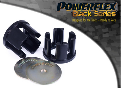 Powerflex - Ford Focus Models  Focus Mk3 inc ST and RS (2011-2018)Focus MK3 RS (2016-2018) Rear Diff Rear Mounting Bush Insert