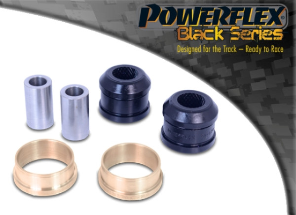 Powerflex - Renault Scenic Models Scenic III (2009-2016) Front Arm Front Bush