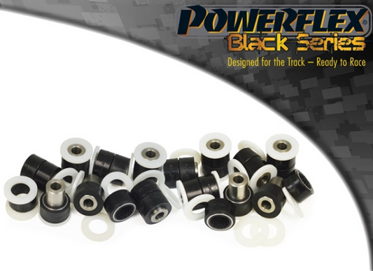 Powerflex - Lotus 340R (2000)  Front and Rear Wishbone Bush
